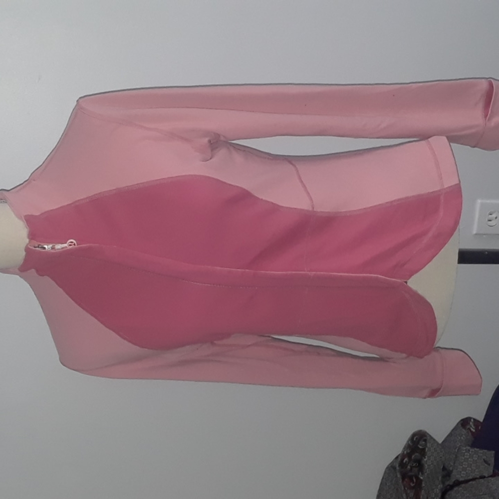 Lululemon work out jacket